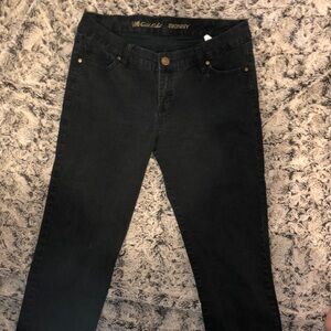 Lee gold label jeans